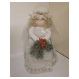Christmas Angel Doll
