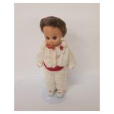 Vintage Doll