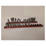 Snap On / Craftsman Sockets