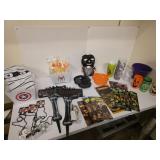 Halloween Decor / Items