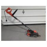 Black & Decker Corded Edger
