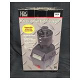 Electric Drill Bit Sharpener