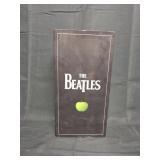 The Beatles CD Collection
