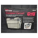 Craftsman Compact Carryall Tool Organizer