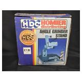 Angle Grinder Stand