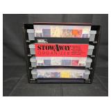 Master Mechanic Stow Away Organizer