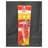 First Alert Home Fire Extinguisher