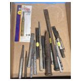 Chisels & Punches