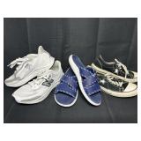 Women's Size 10 Sneakers / Sandals