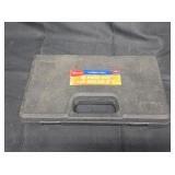 40pc SAE Tap & Die Set