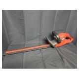 Black & Decker 22' Corded Hedge Trimmer