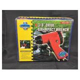 3/8' Drive Air Impact Wrench