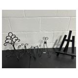 Picture Frame Holders