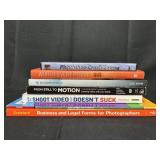 Photography Books