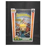 Funko Pop Aquaman