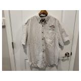 Harley Davidson  Shirt Size XL Short Sleeve