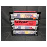 Master Mechanic Stow Away Organizer