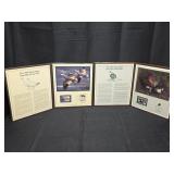 Duck Stamp Commemorative Stamp Books