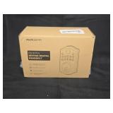 DS10 Pro Digital Deadbolt Keypad