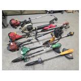 Outdoor Gas / Electric Equipment Non Running