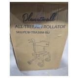 All Terrain Rolling Walker