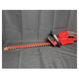 Craftsman 22' Corded Hedge Trimmer