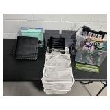 Office Organization Items