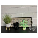 Misc Dï¿½cor Items