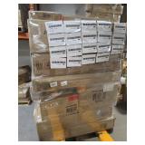 Costway Mixed Merchandise Unopened Pallet
