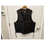 Harley Davidson Vest Size 2X Niagara Falls
