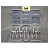 Mastercraft Hex Driver Set