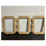 Decorative Frames