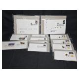 First Day Cover Stamps