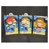 Rugrats Collectible Figurines