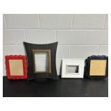 Small Picture Frames