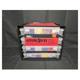 Master Mechanic Stow Away Organizer