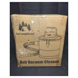 Ash Vacuum