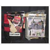 Tool Organizers