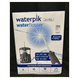 Waterpik Water Flosser