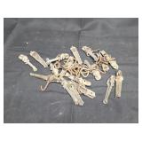 Vintage Maple Sap Taps / Bucket Hangers (17)