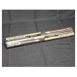 Pittsburgh 1/2' Drive Click Torque Wrench