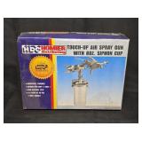 Touch Up Air Spray Gun