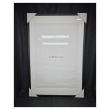 Roma Moulding 24' x 36' Picture Frames (2)