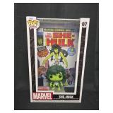 Funko Pop Marvel She-Hulk