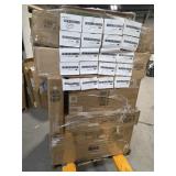 Costway Mixed Merchandise Unopened Pallet