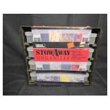 Master Mechanic Stow Away Organizer