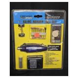 80pc Rotary Tool Set