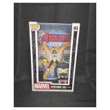 Funko Pop Marvel Captain Marvel (Monica Rambeau)