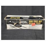 Air File Set w/ Files