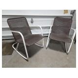 Outdoor Rocking Chairs